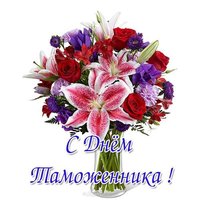 Картинка к дню таможенника