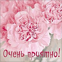 Картинка очень приятно девушке