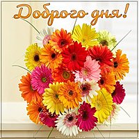 Картинка открытка доброго дня
