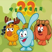 Открытка к 23 рисунок