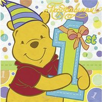 Открытка на 1 месяц малышу