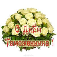 Поздравление с днем таможенника открытка