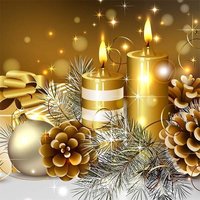 Шаблон для новогодней открытки скачать