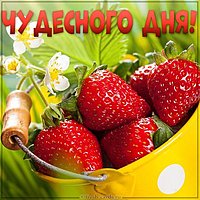 Виртуальная открытка чудесного дня