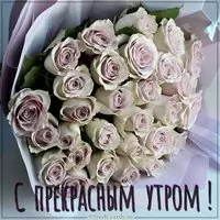 Бесплатная электронная картинка с прекрасным утром