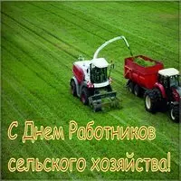День работника сельского хозяйства картинка