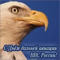 Картинка с днем дальней авиации ВВС