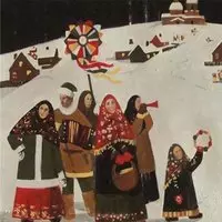 Коляды картинка