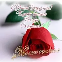 Открытка с днем рождения главному бухгалтеру
