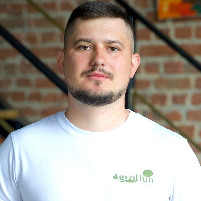 Алексей Скоблицов