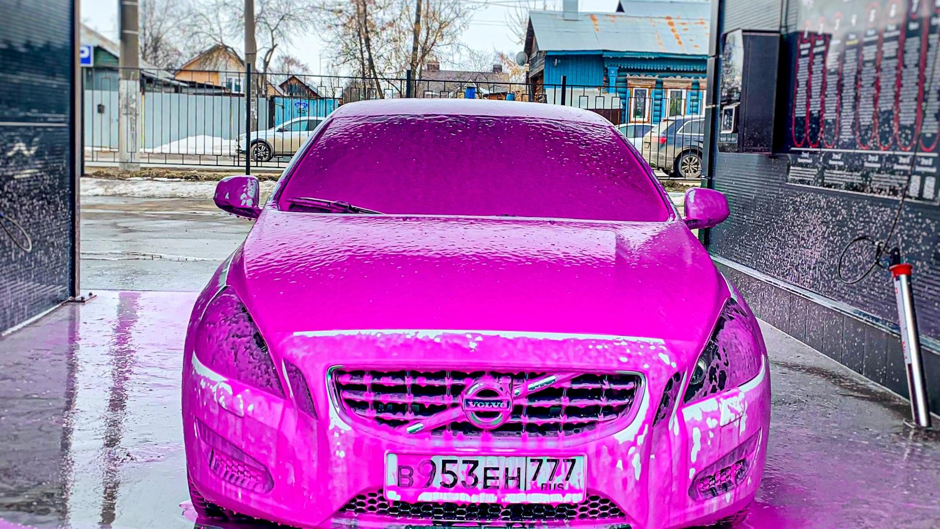 Автомобиль госномер В953ЕН777