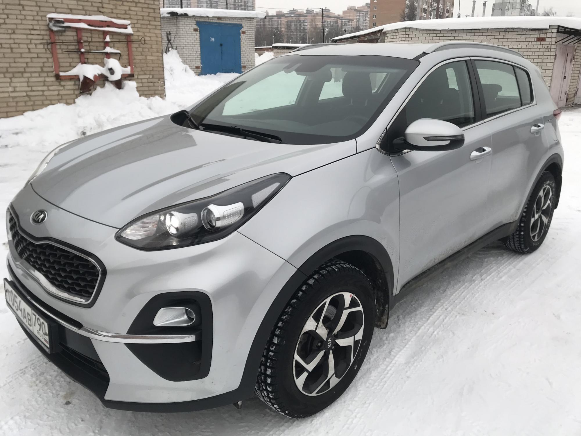 Автомобиль госномер Т054АВ790