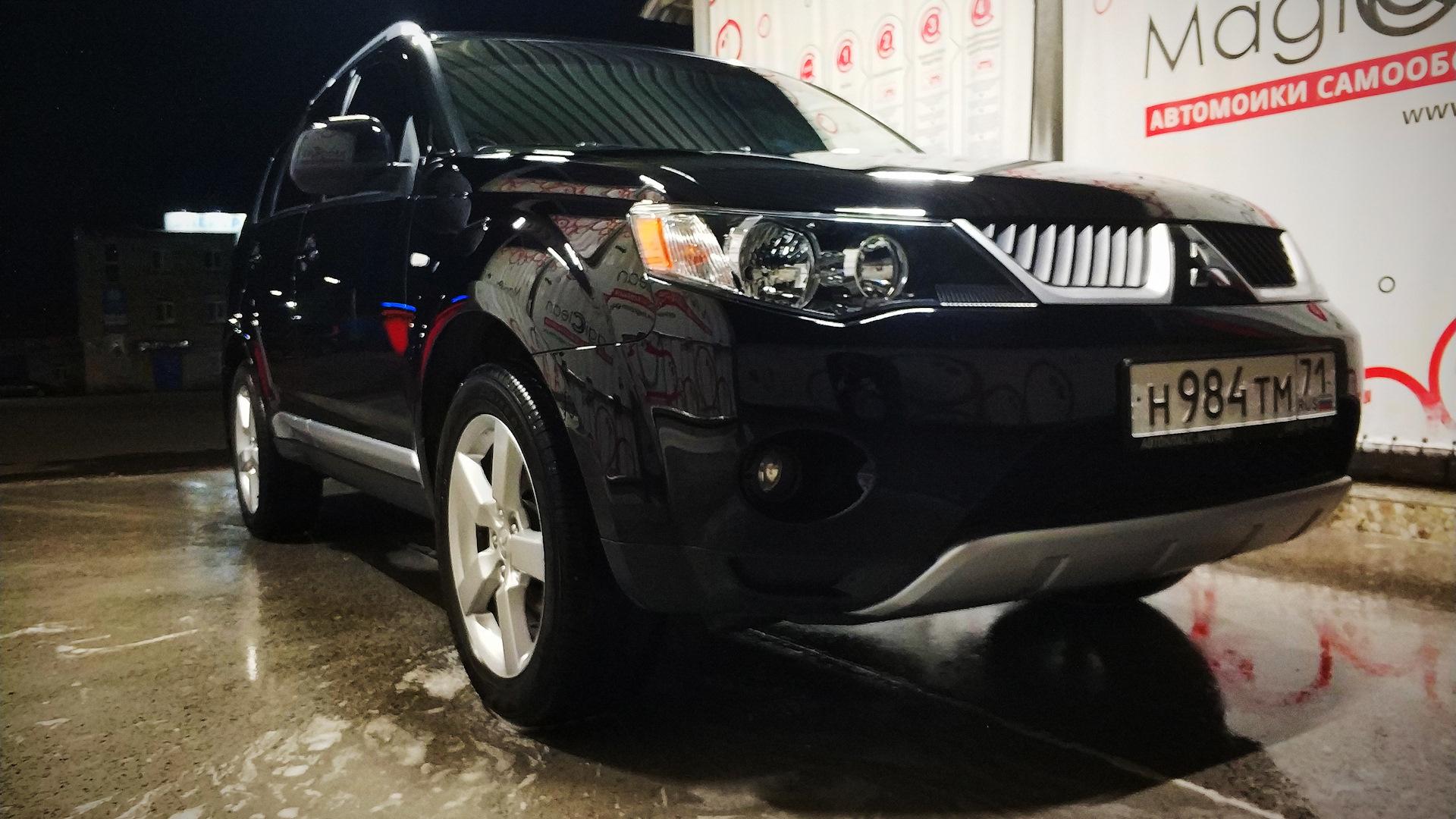 Автомобиль госномер Н984ТМ71
