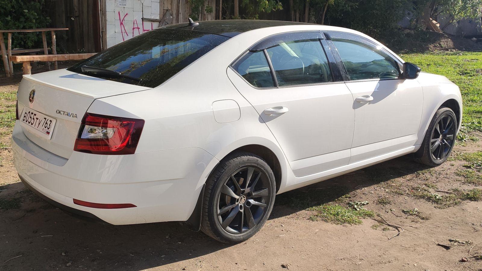 Автомобиль госномер В855ТУ763