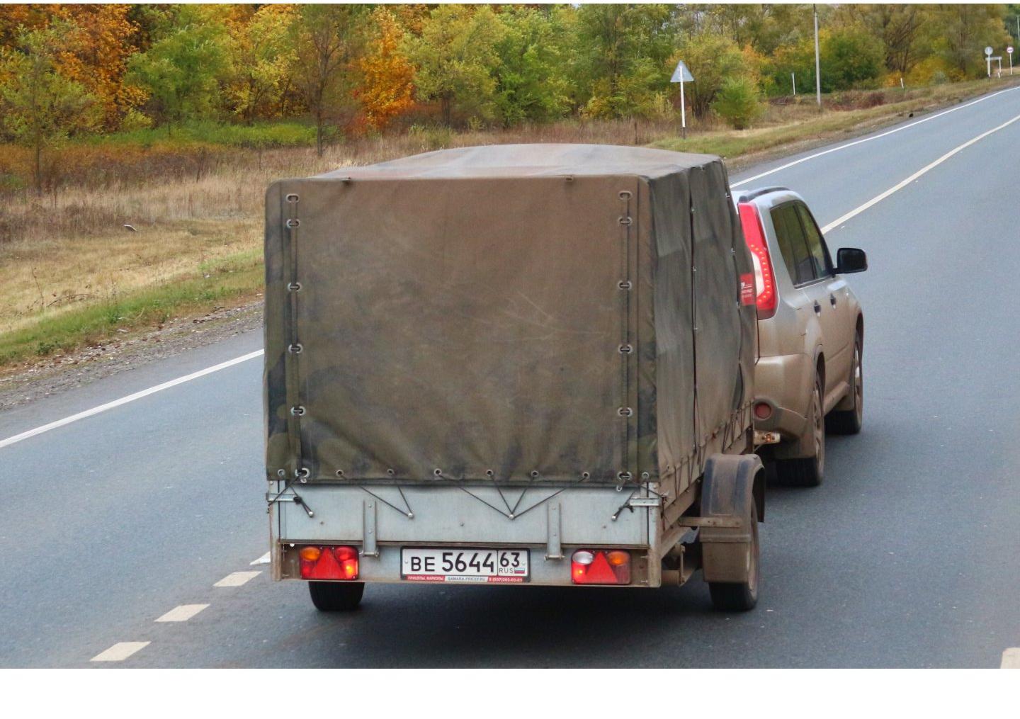 Автомобиль госномер ВЕ564463
