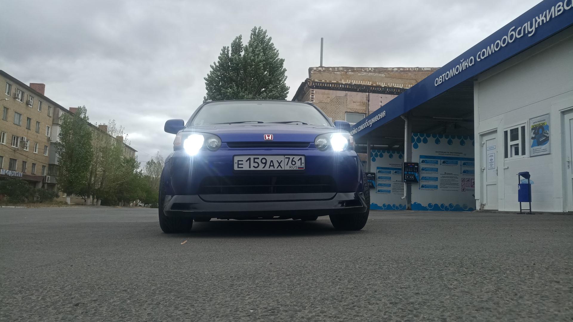 Автомобиль госномер Е159АХ761