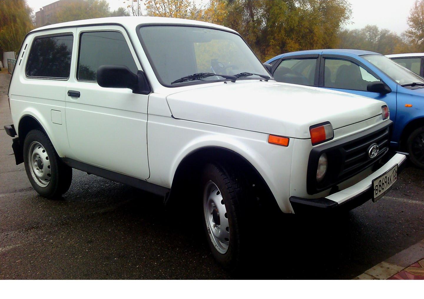 Автомобиль госномер В869АК126