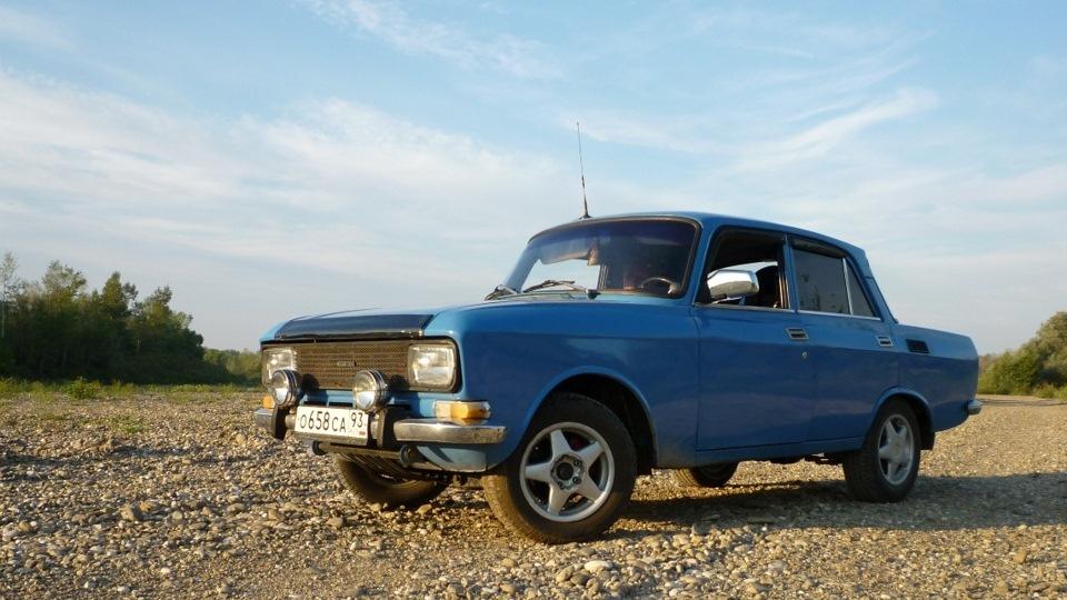 Автомобиль госномер О658СА93