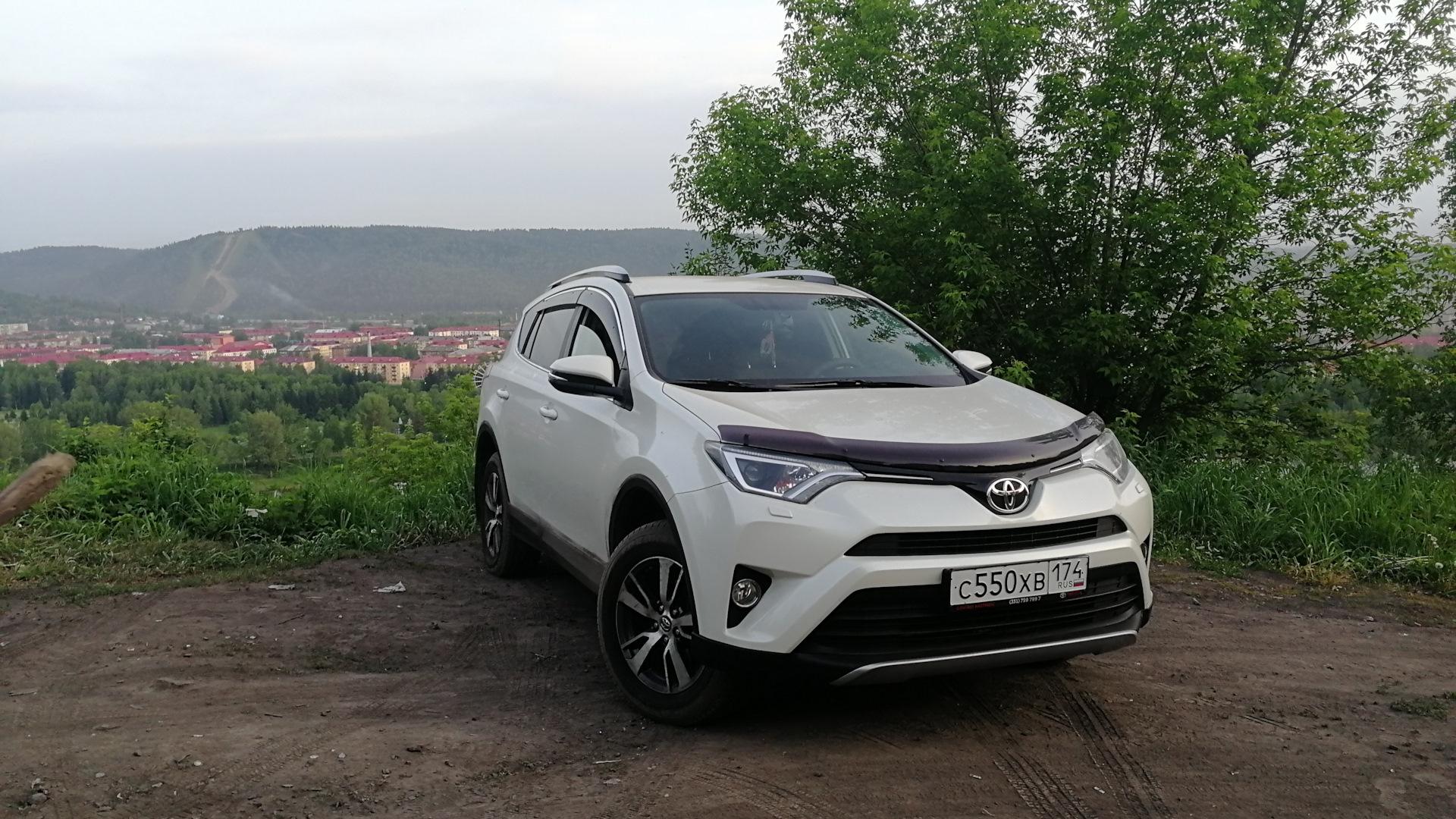 Автомобиль госномер С550ХВ174