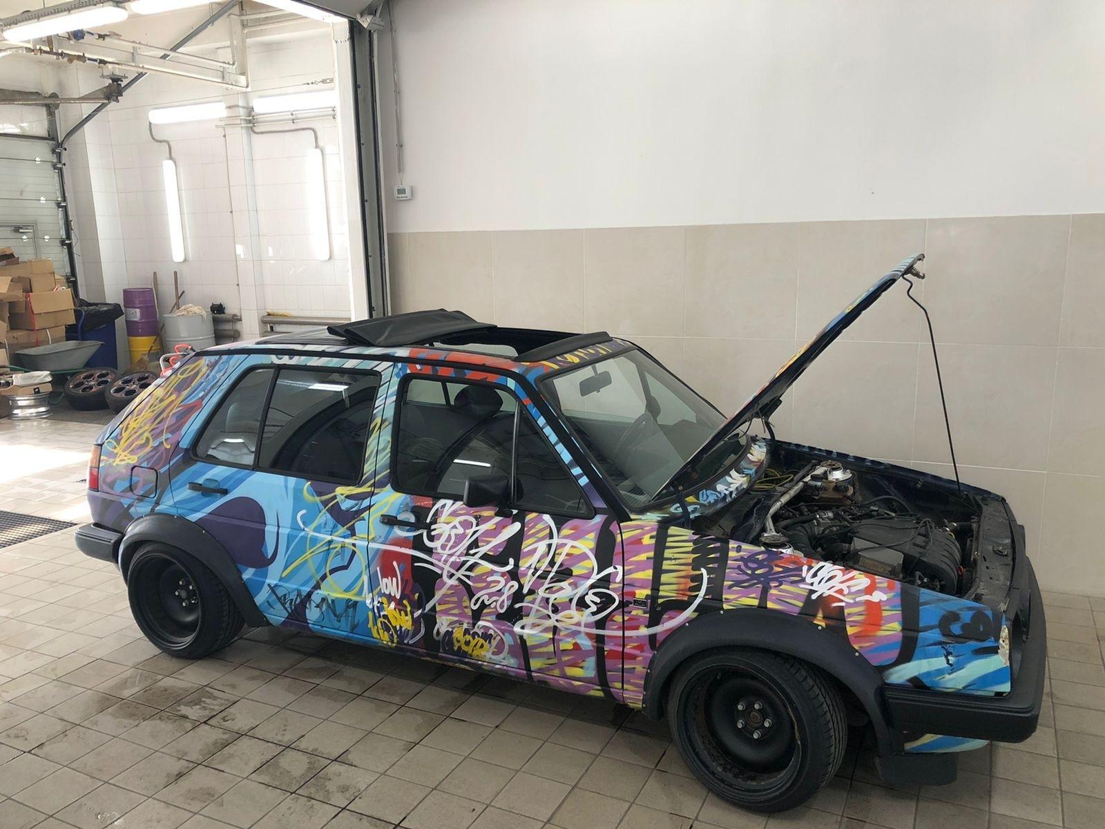 Автомобиль госномер Р662КТ797