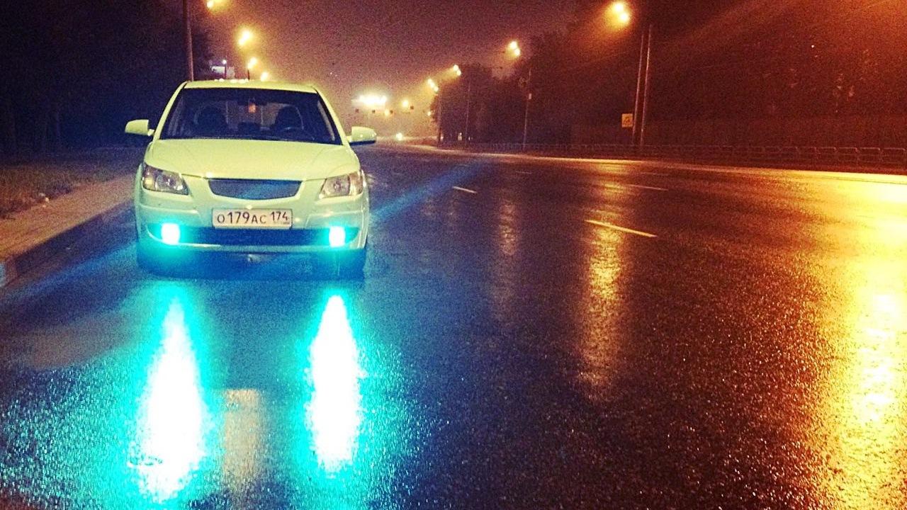 Автомобиль госномер О179АС174