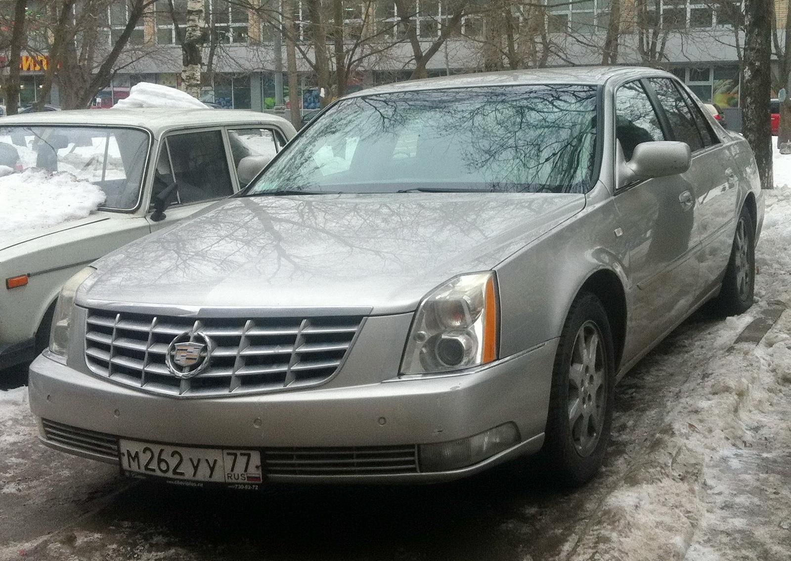 Автомобиль госномер М262УУ77