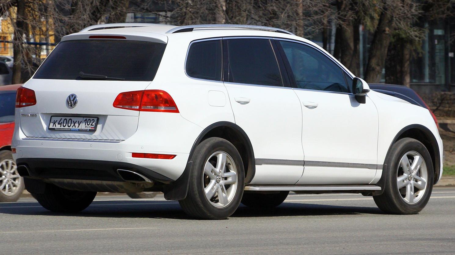 Автомобиль госномер К400ХУ102