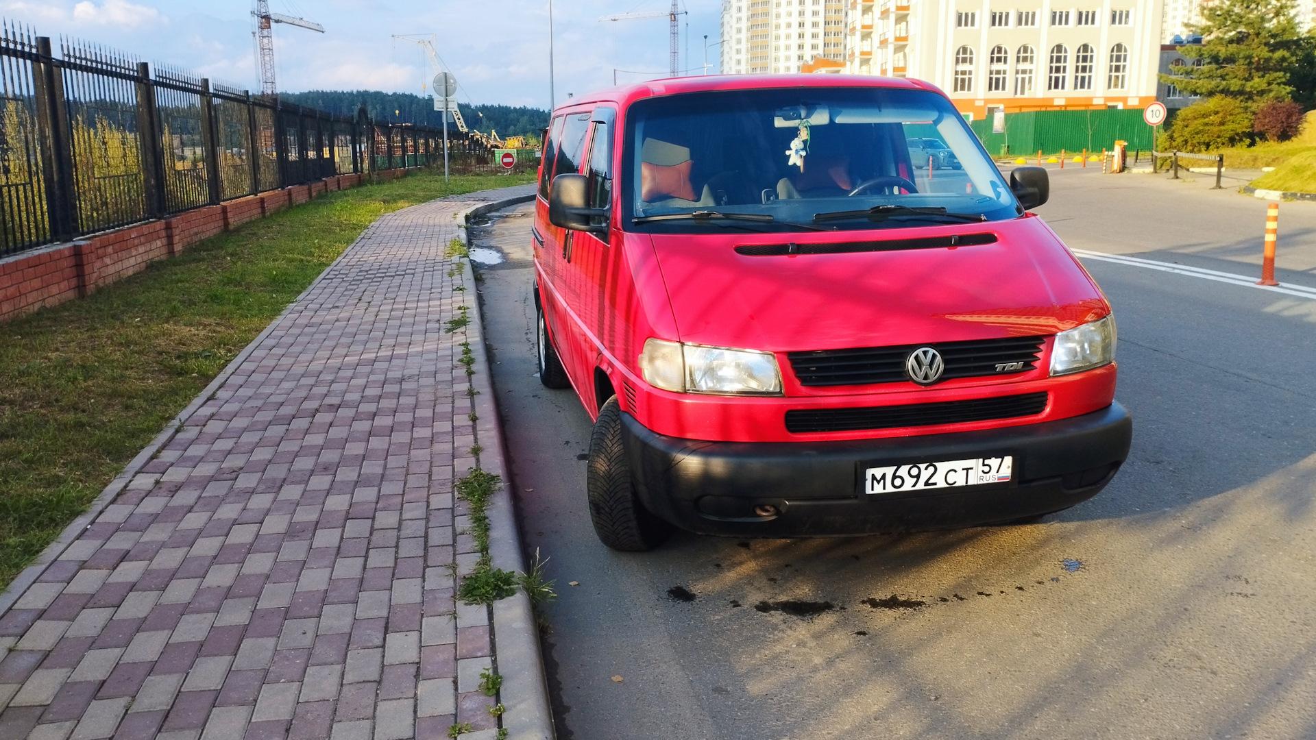 Автомобиль госномер М692СТ57