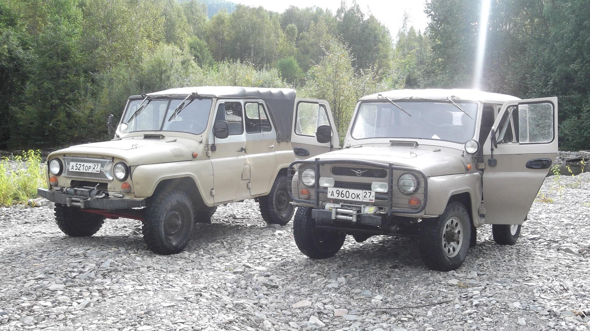 Автомобиль госномер А960ОК27
