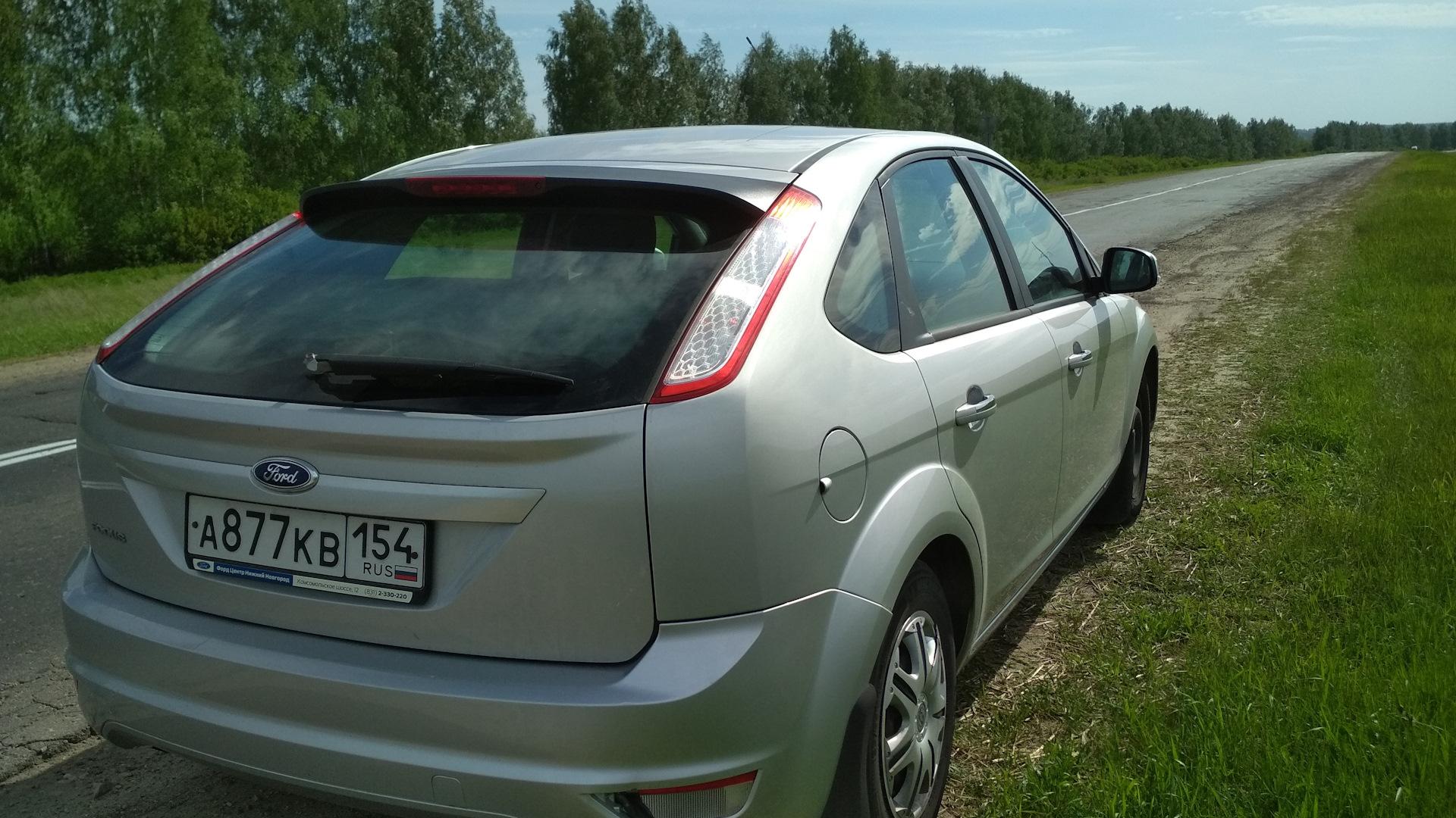 Автомобиль госномер А877КВ154