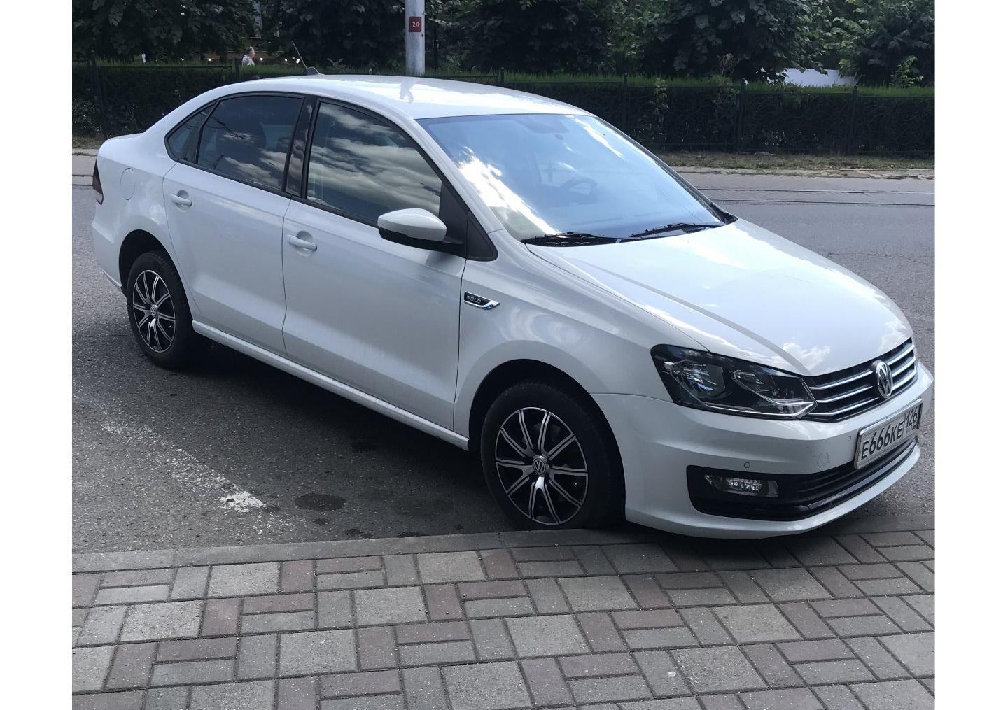 Автомобиль госномер Е666КЕ126