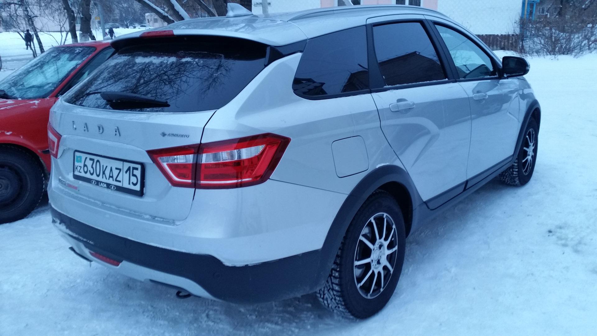 Автомобиль госномер 630КАZ15