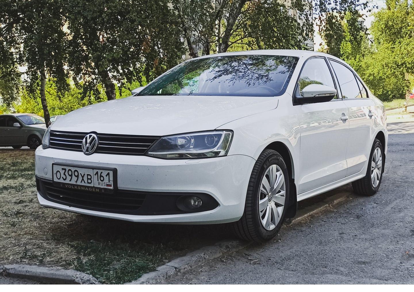 Автомобиль госномер О399ХВ161