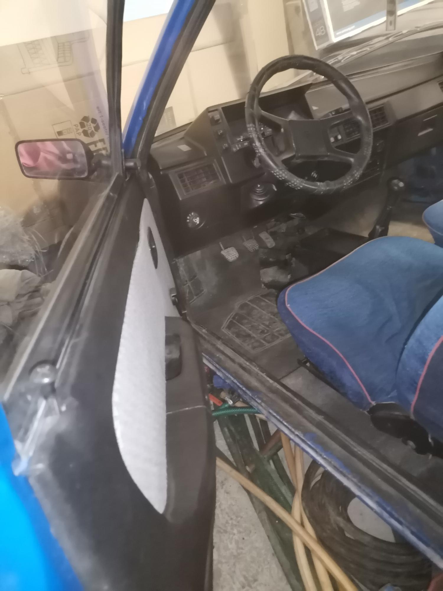 Автомобиль госномер К563СТ99