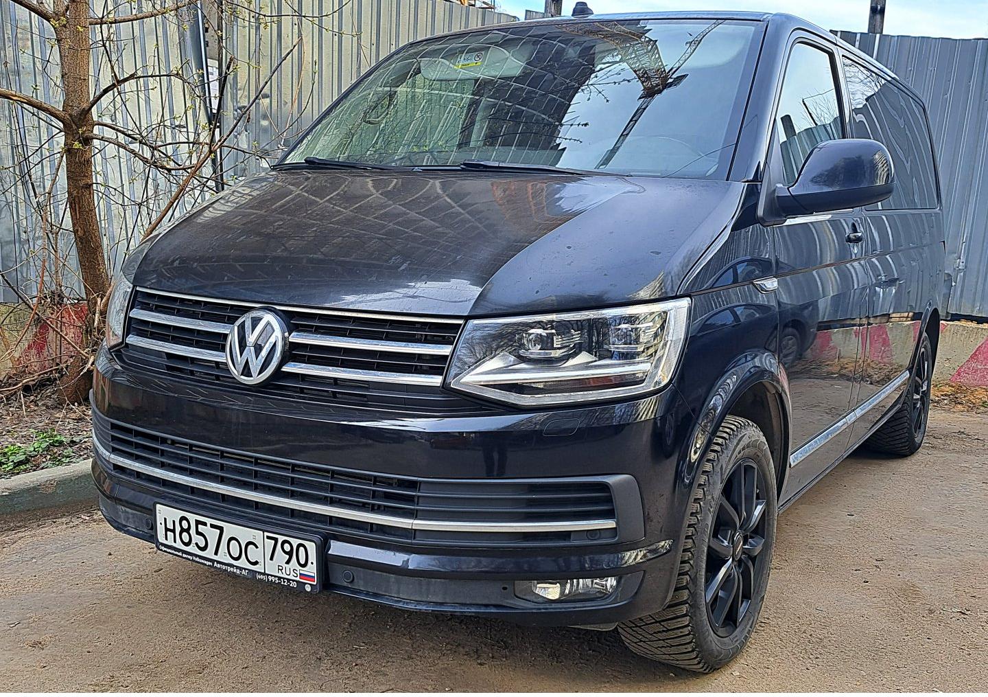 Автомобиль госномер Н857ОС790