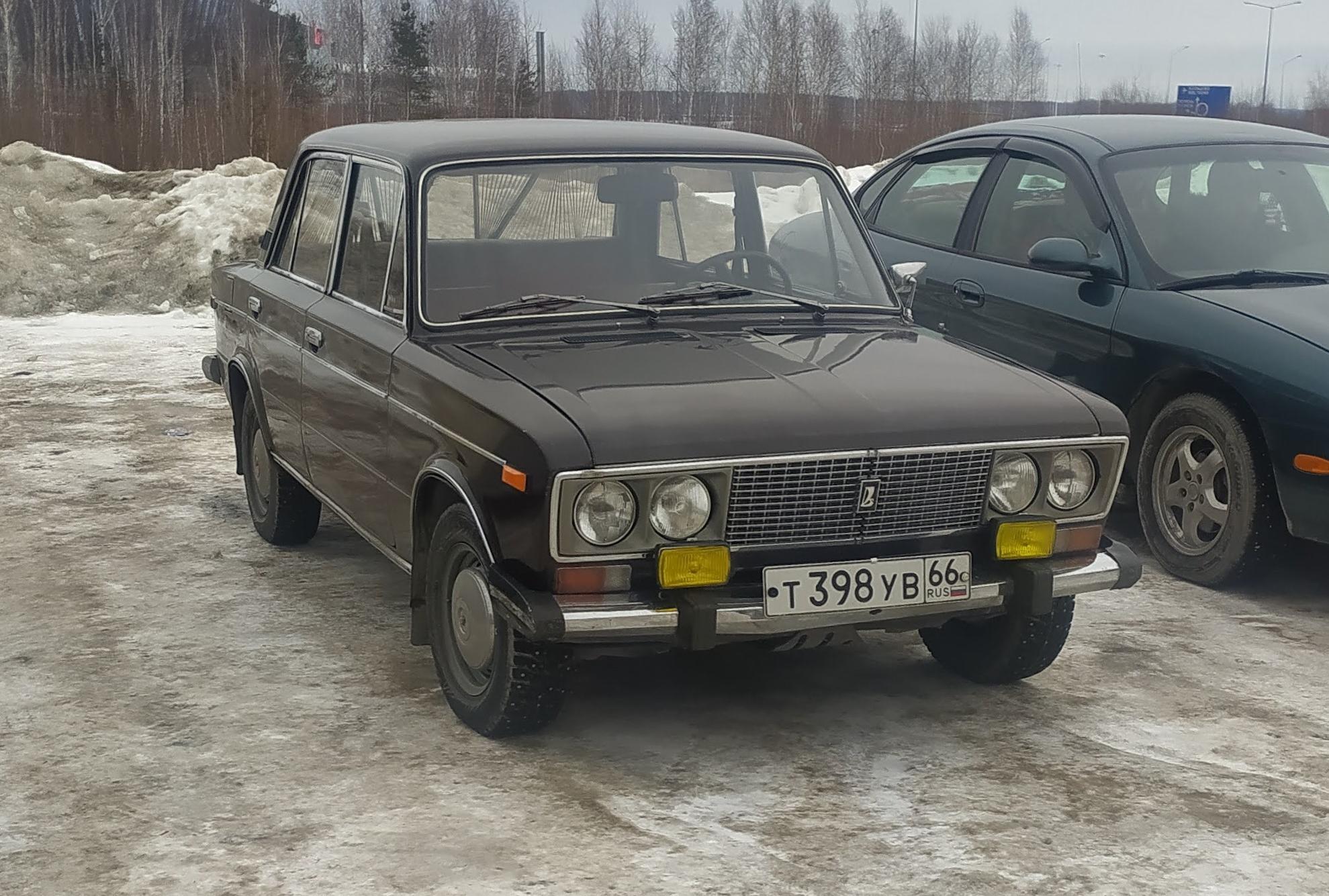 Автомобиль госномер Т398УВ66