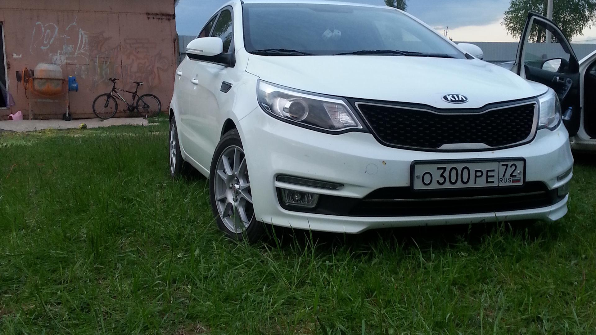 Автомобиль госномер О300РЕ72
