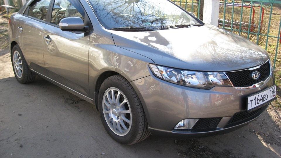 Автомобиль госномер Т164ВХ190