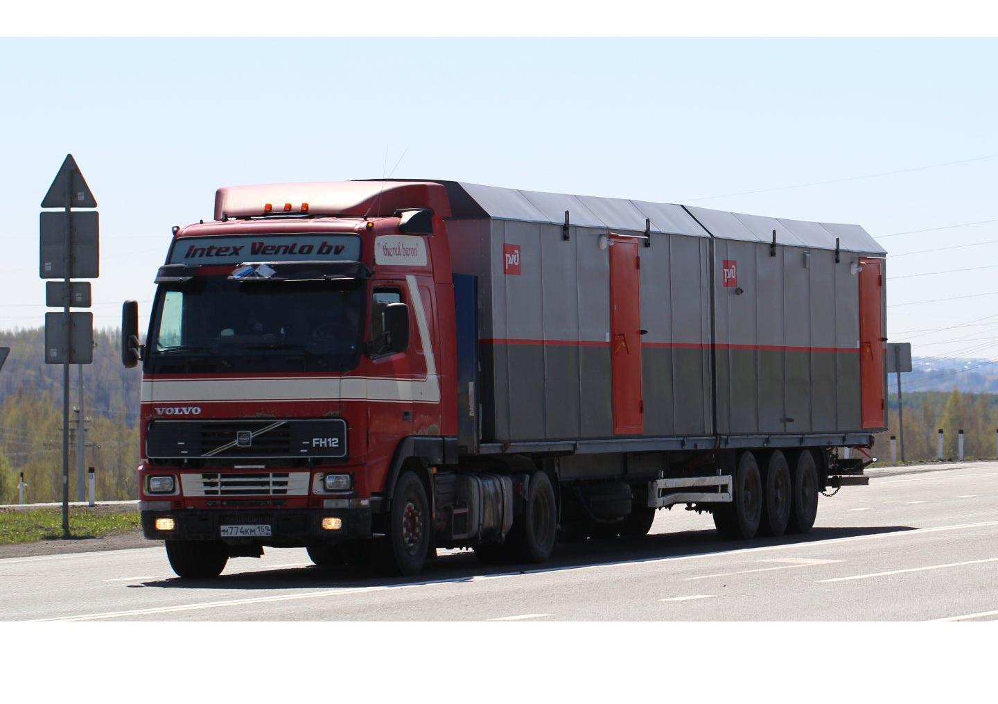 Автомобиль госномер М774КМ159