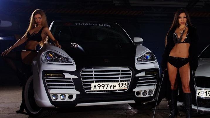 Автомобиль госномер А997УР199