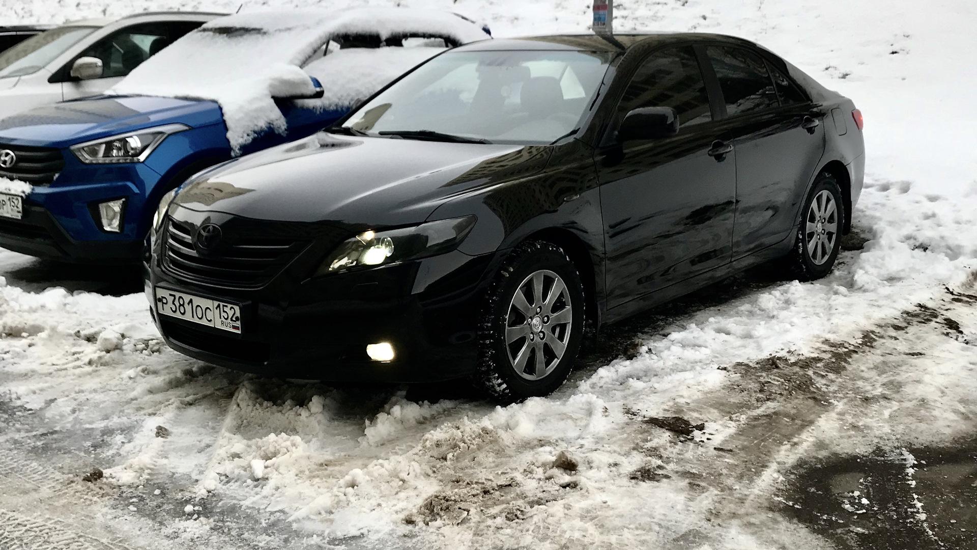 Автомобиль госномер Р381ОС152