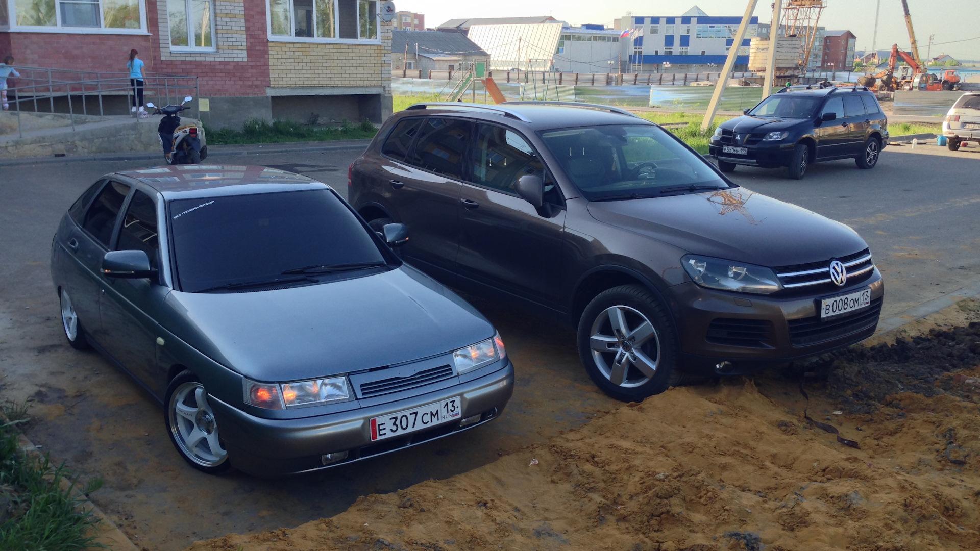 Автомобиль госномер Е307СМ13