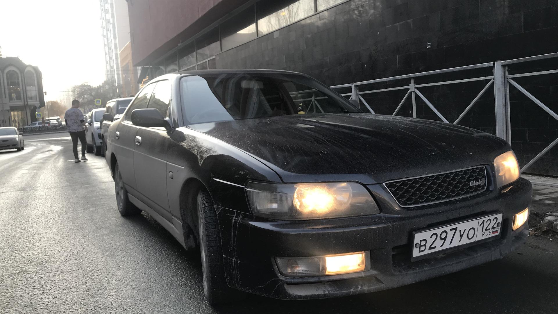 Автомобиль госномер В297УО12