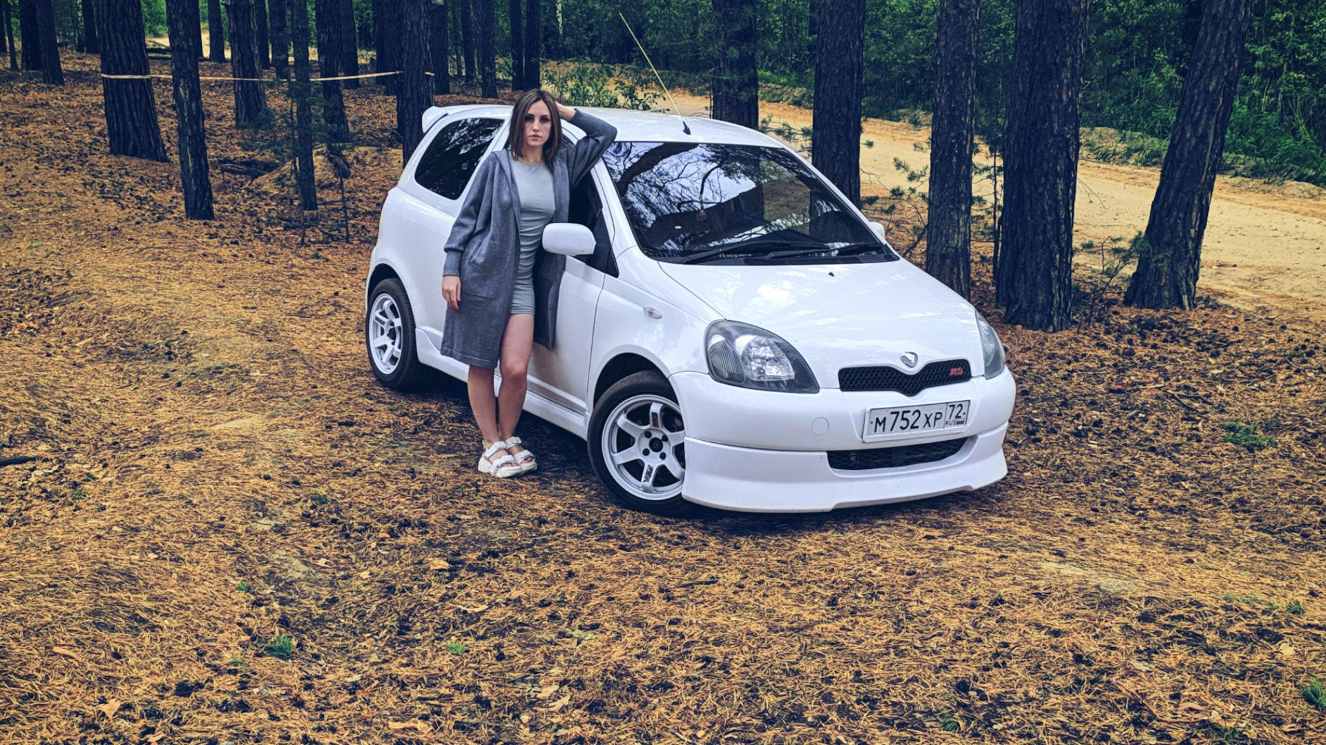 Автомобиль госномер М752ХР72
