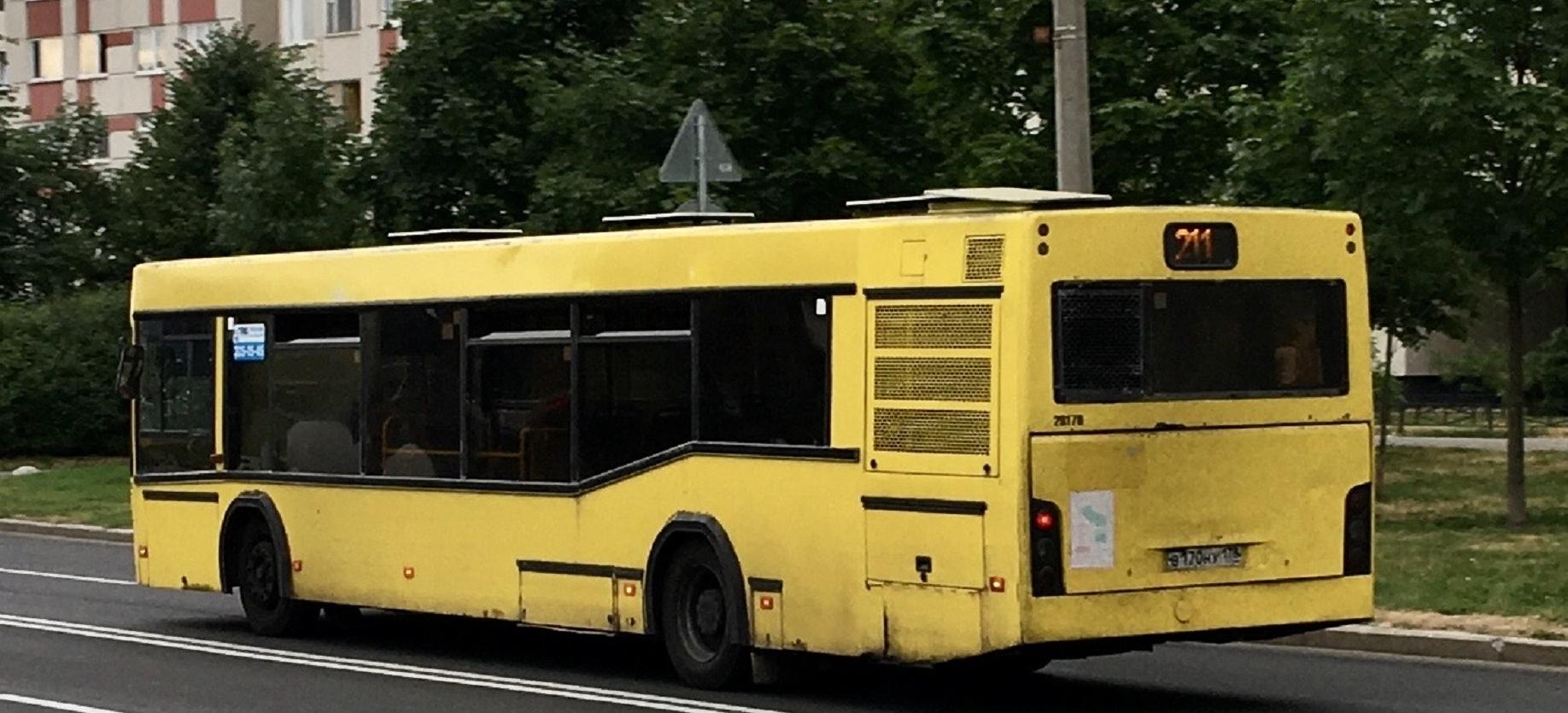 Автомобиль госномер В170НУ178