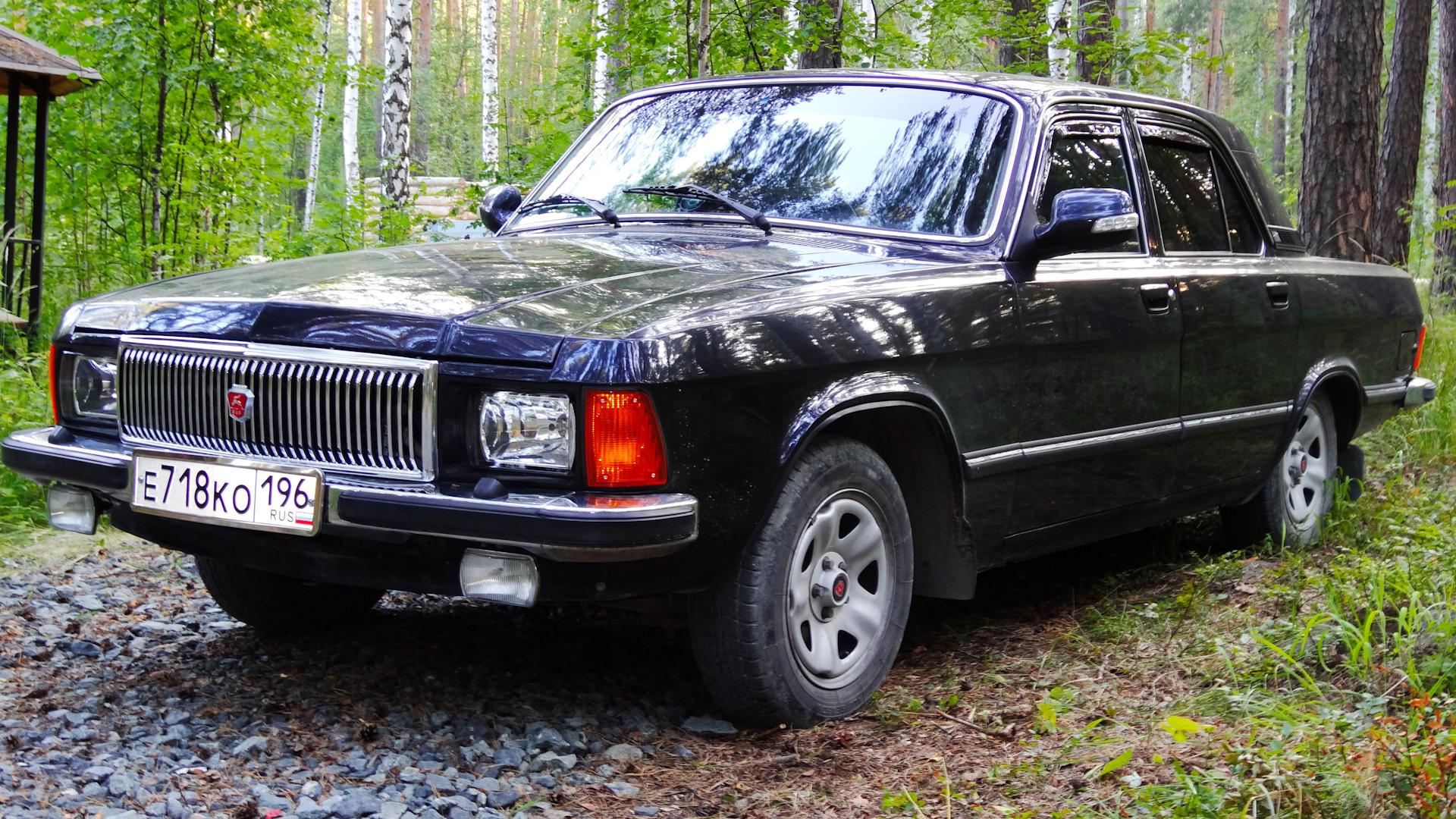 Автомобиль госномер Е718КО196