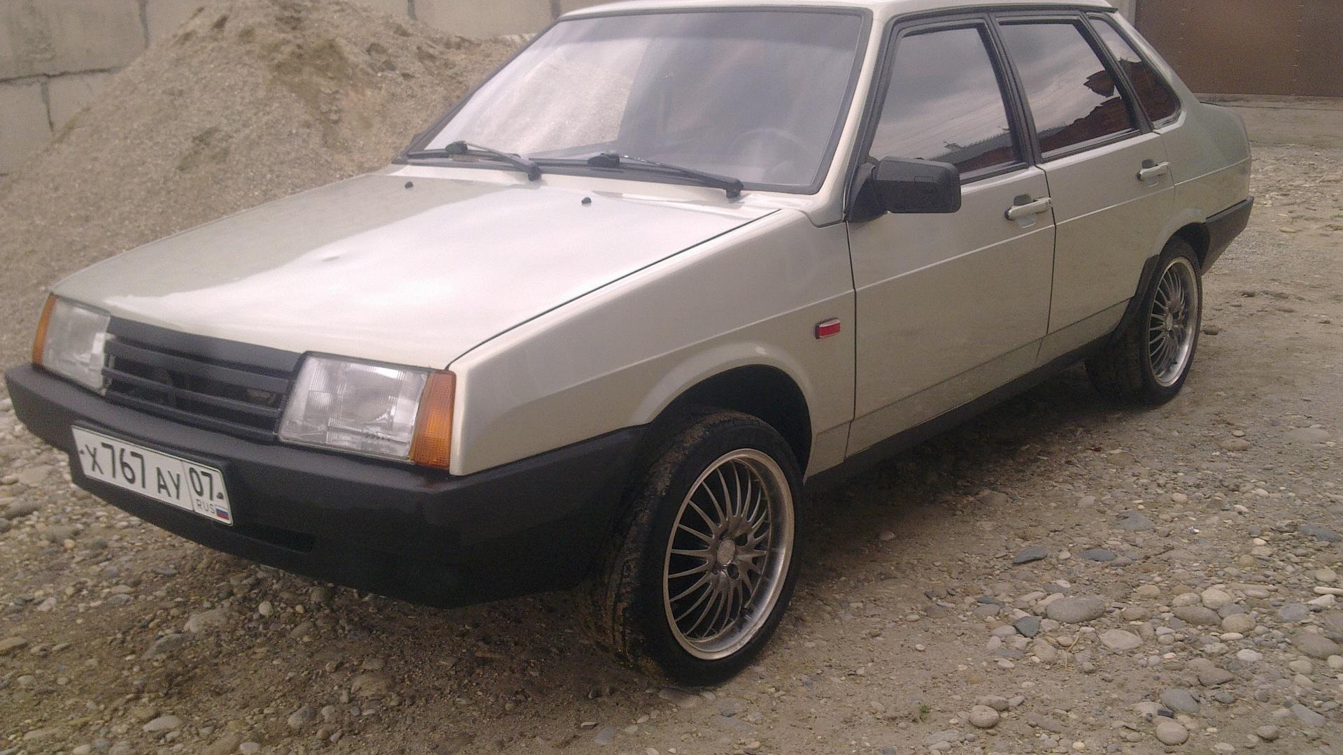 Автомобиль госномер Х767АУ07