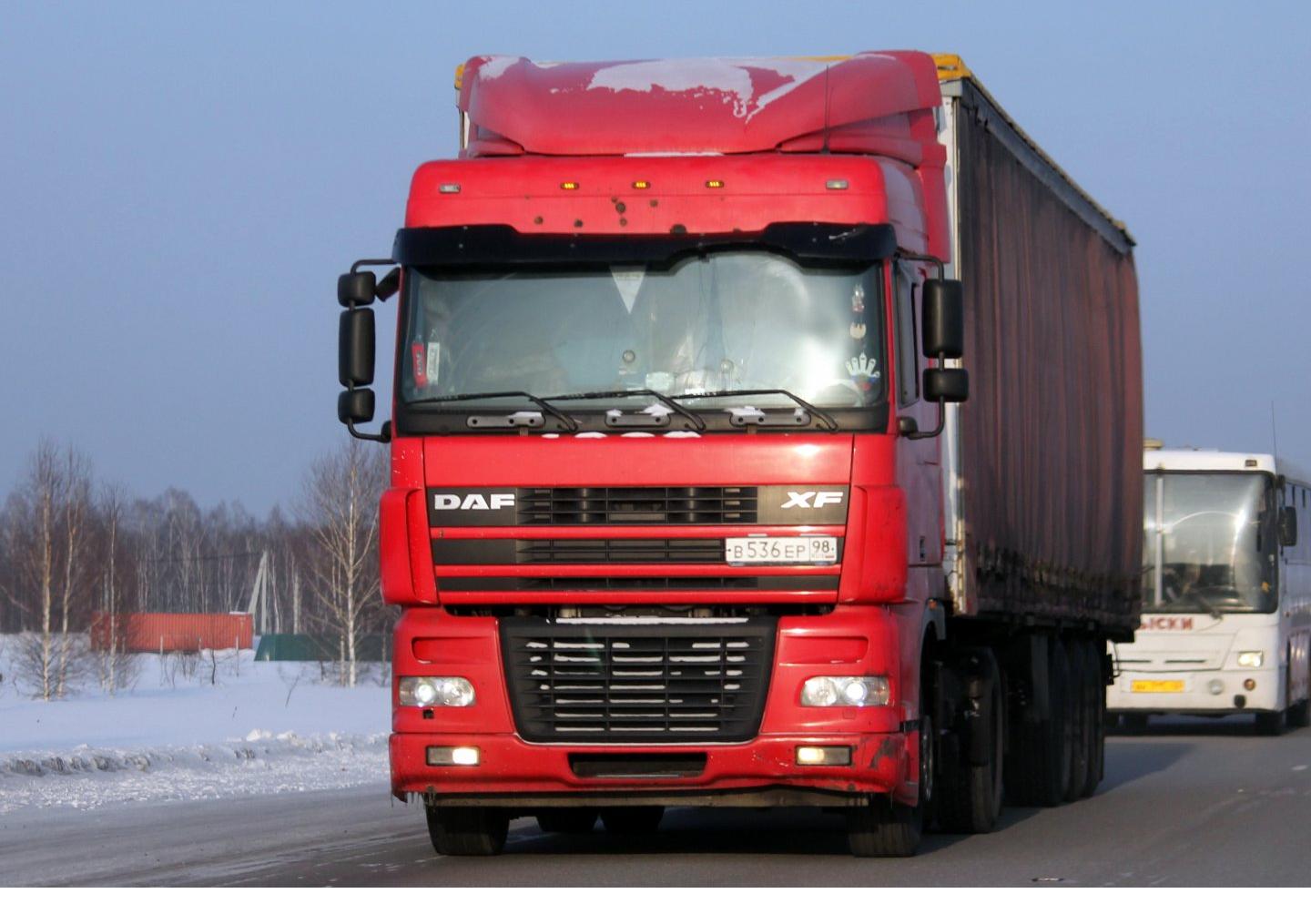 Автомобиль госномер В536ЕР98