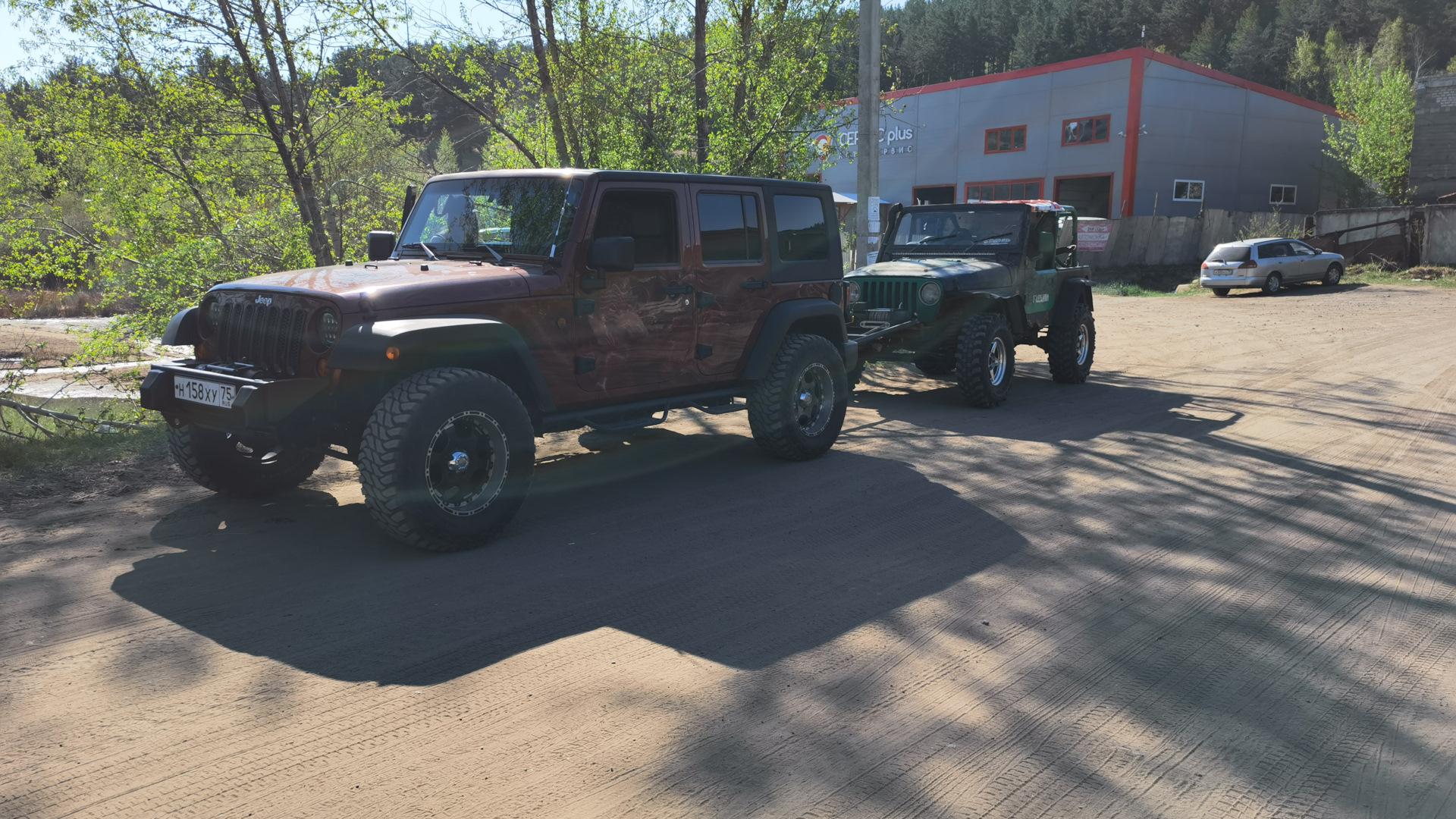 Автомобиль госномер Н158ХУ75