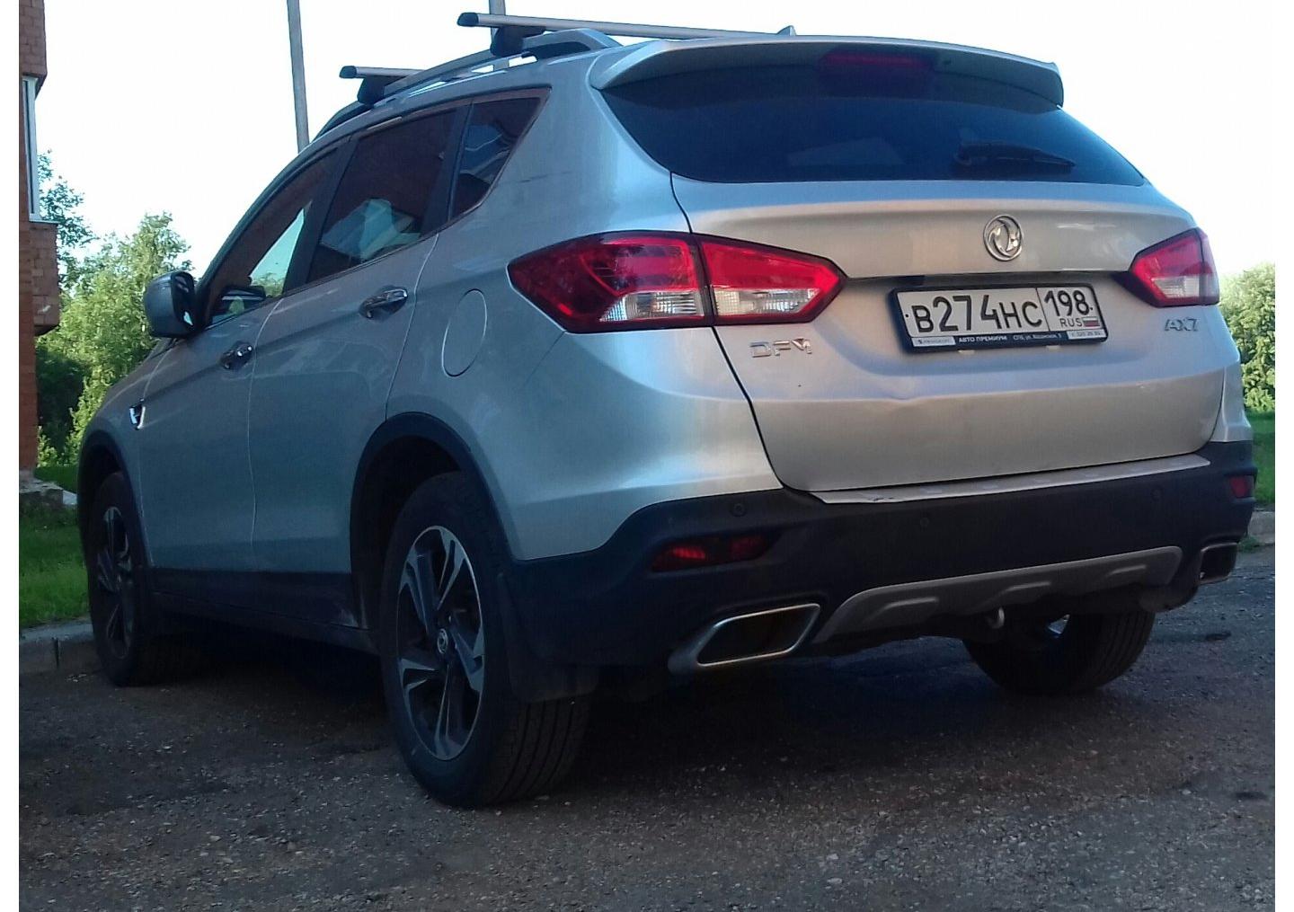 Автомобиль госномер В274НС198